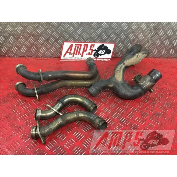 Collecteur d'échappementRSV4R10AJ-886-KAH4-E4359096used