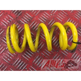 Ressort amortisseur arriere Aprilia RSV4 R 2009 à 2011