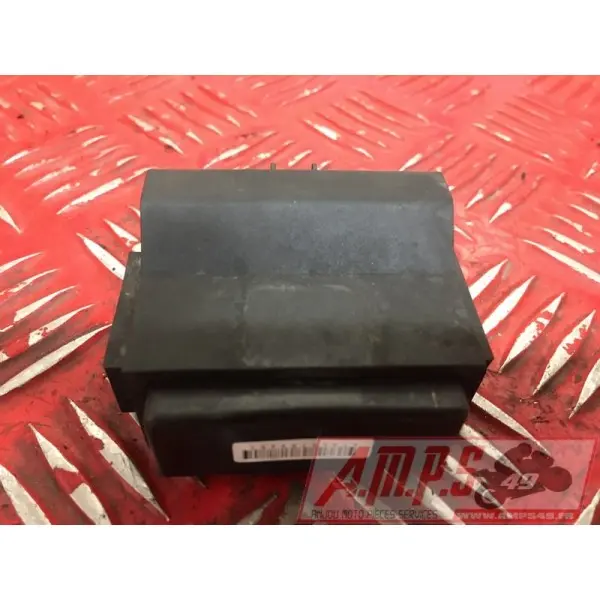 Boitier immobiliseur Kawasaki Z750 2007 à 2012Z75007AH-170-BNB3-D5359245used