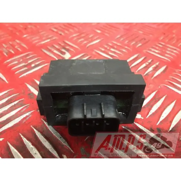 Boitier immobiliseur Kawasaki Z750 2007 à 2012Z75007AH-170-BNB3-D5359245used