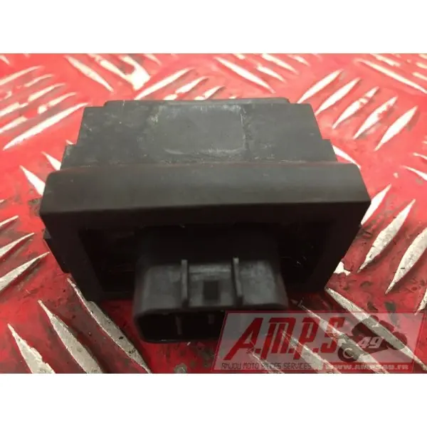 Boitier immobiliseur Kawasaki Z750 2007 à 2012Z75007AH-170-BNB3-D5359245used