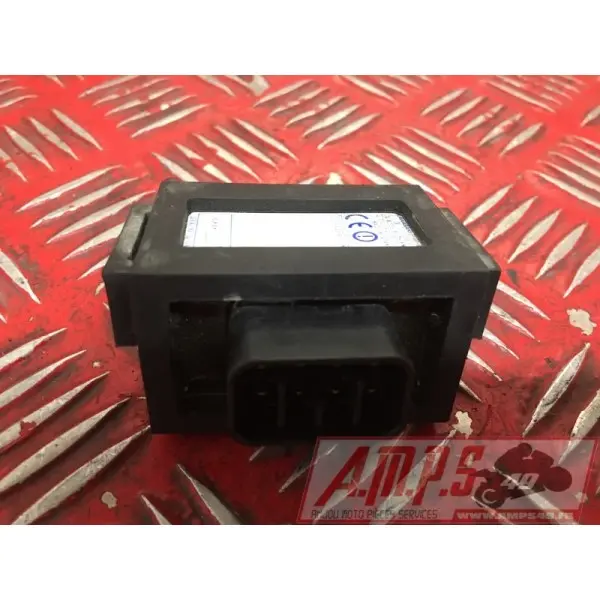 Boitier immobiliseur Kawasaki Z750 2007 à 2012Z75007AH-170-BNB3-D5359245used