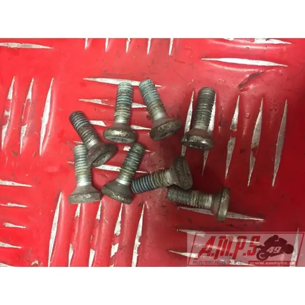 Vis de pipe d'admission 600 GSXR 08 09 10