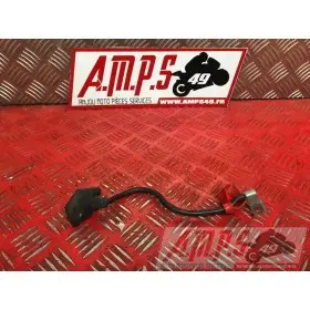 Cable de batterie Kawasaki Z750 2007 à 2012Z75007AH-170-BNB3-D5359242used