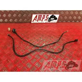 Cable de masse Kawasaki Z750 2007 à 2012Z75007AH-170-BNB3-D5359241used