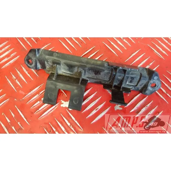 Plastique 600 GSXR 08 09 10