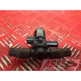 Electrovanne SAI Kawasaki Z750 2007 à 2012