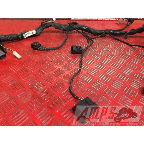 Faisceau électrique principale Kawasaki Z750 2007 à 2012Z75007AH-170-BNB3-D5359228used