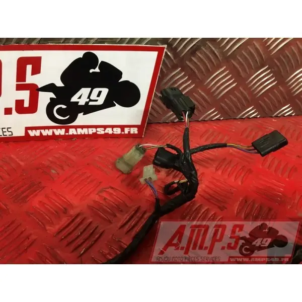 Faisceau électrique principale Kawasaki Z750 2007 à 2012Z75007AH-170-BNB3-D5359228used