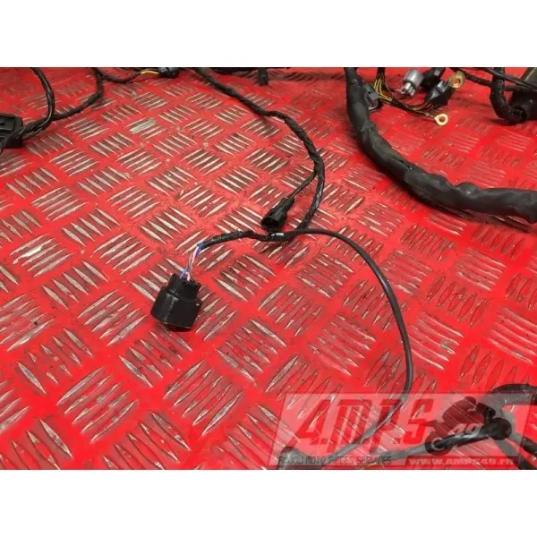 Faisceau électrique principale Kawasaki Z750 2007 à 2012Z75007AH-170-BNB3-D5359228used