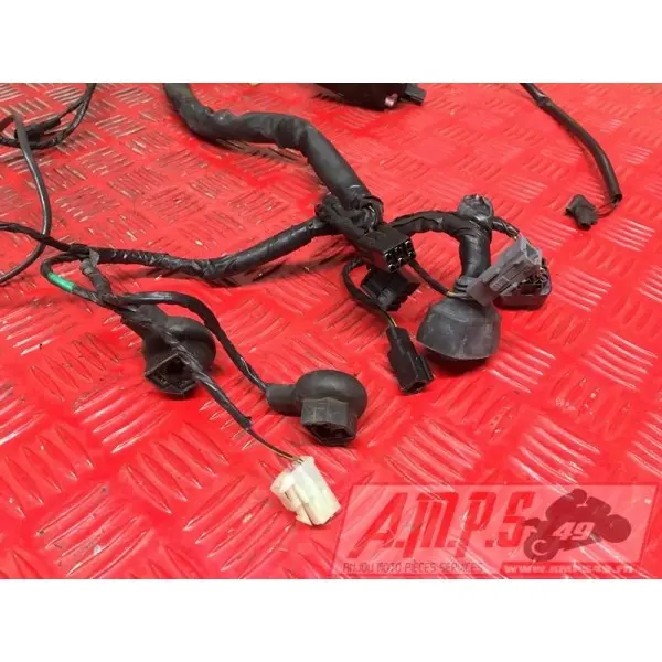 Faisceau électrique principale Kawasaki Z750 2007 à 2012Z75007AH-170-BNB3-D5359228used