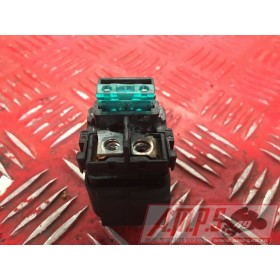 Relais de démarreur Kawasaki Z750 2007 à 2012