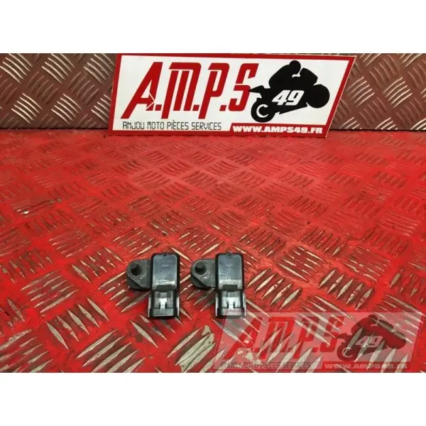 Sonde d'air Kawasaki Z750 2007 à 2012Z75007AH-170-BNB3-D5359230used