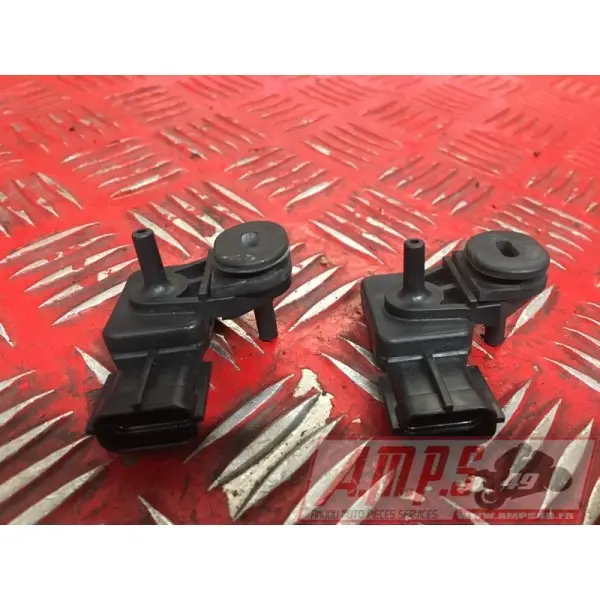 Sonde d'air Kawasaki Z750 2007 à 2012Z75007AH-170-BNB3-D5359230used