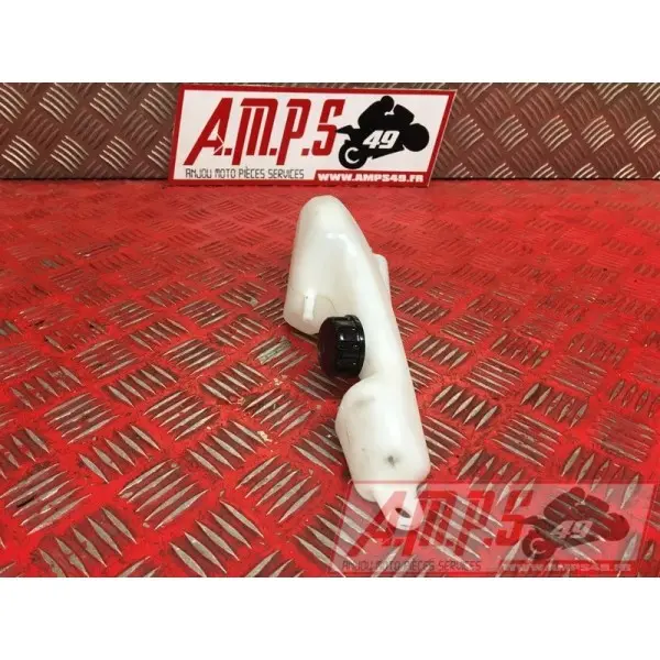 Bocal de liquide de refroidissement Kawasaki Z750 2007 à 2012Z75007AH-170-BNB3-D5359258used