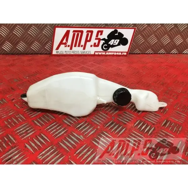 Bocal de liquide de refroidissement Kawasaki Z750 2007 à 2012Z75007AH-170-BNB3-D5359258used