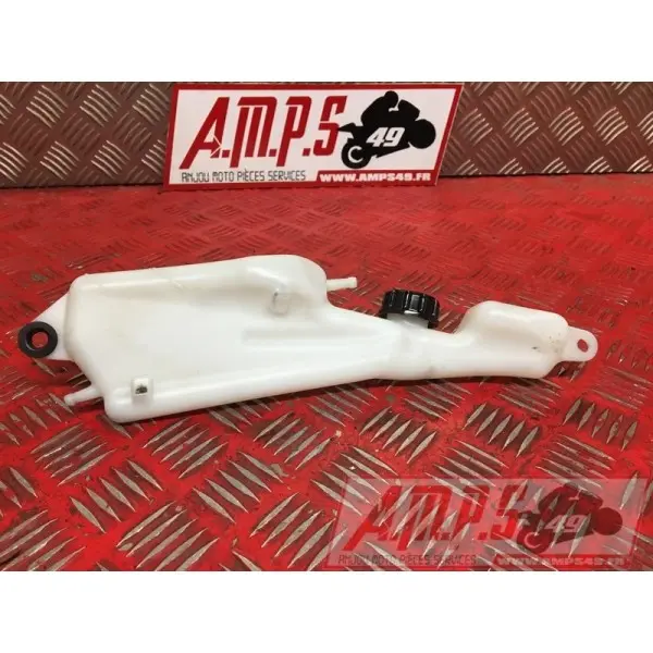 Bocal de liquide de refroidissement Kawasaki Z750 2007 à 2012Z75007AH-170-BNB3-D5359258used