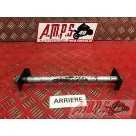 Axe de roue arriere Kawasaki Z750 2007 à 2012Z75007AH-170-BNB3-D5359296used
