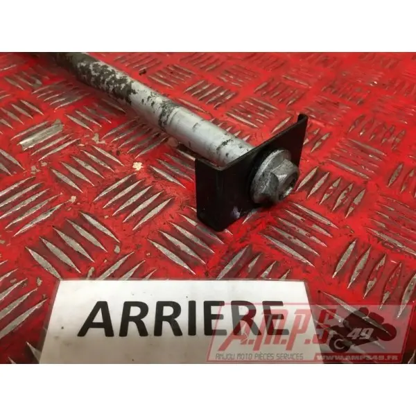 Axe de roue arriere Kawasaki Z750 2007 à 2012Z75007AH-170-BNB3-D5359296used