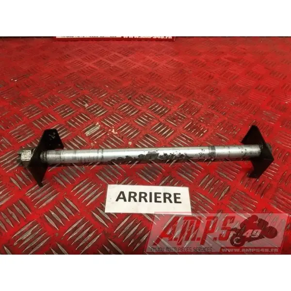 Axe de roue arriere Kawasaki Z750 2007 à 2012Z75007AH-170-BNB3-D5359296used