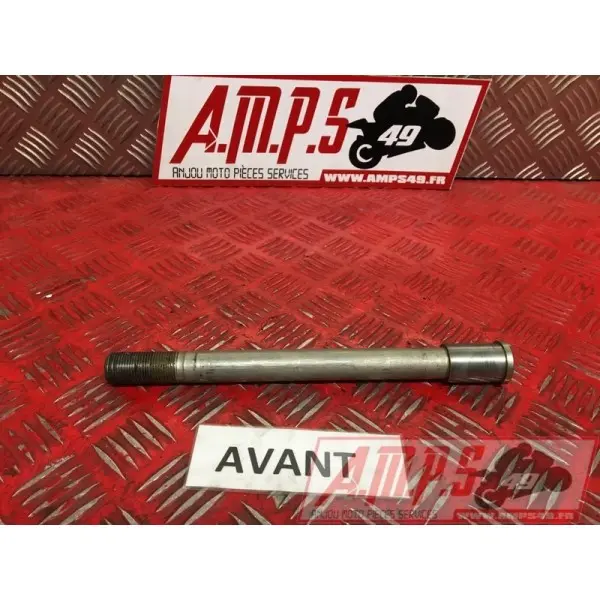 Axe de roue avant Kawasaki Z750 2007 à 2012Z75007AH-170-BNB3-D5359299used