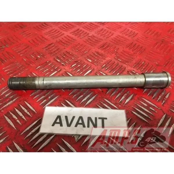 Axe de roue avant Kawasaki Z750 2007 à 2012Z75007AH-170-BNB3-D5359299used