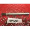 Axe de roue avant Kawasaki Z750 2007 à 2012Z75007AH-170-BNB3-D5359299used