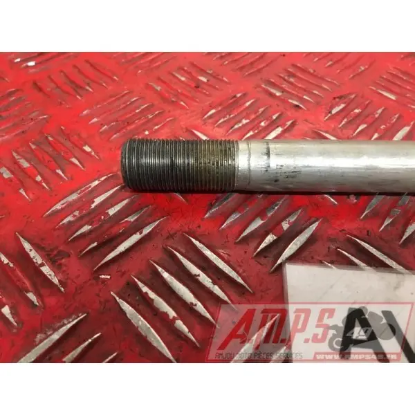Axe de roue avant Kawasaki Z750 2007 à 2012Z75007AH-170-BNB3-D5359299used