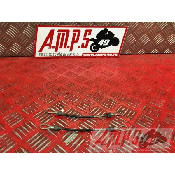 Cable de maintien Kawasaki Z750 2007 à 2012Z75007AH-170-BNB3-D5359306used