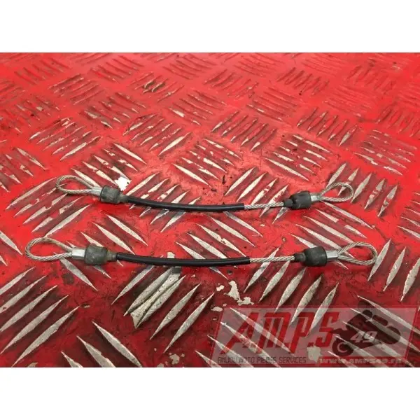 Cable de maintien Kawasaki Z750 2007 à 2012Z75007AH-170-BNB3-D5359306used