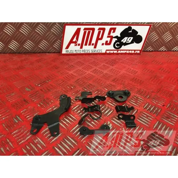 Kit de support Kawasaki Z750 2007 à 2012Z75007AH-170-BNB3-D5359286used