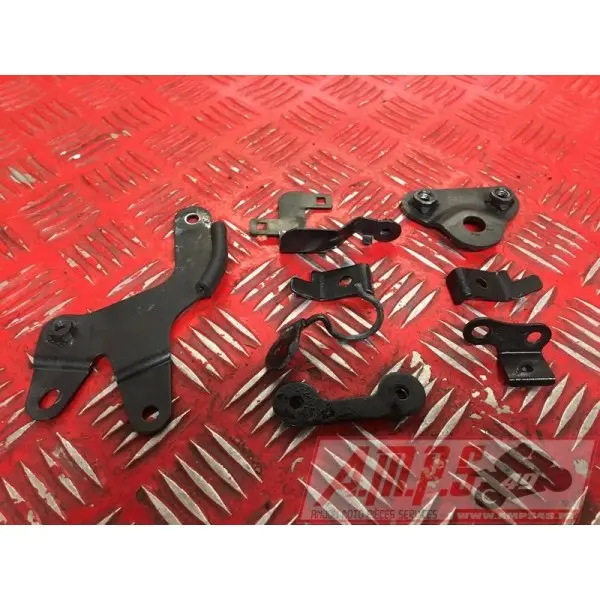 Kit de support Kawasaki Z750 2007 à 2012Z75007AH-170-BNB3-D5359286used