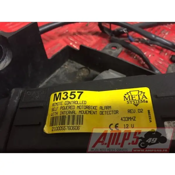 Faisceau électrique principale avec alarmeFJR1300003BM-577-LTB4-C0359384used