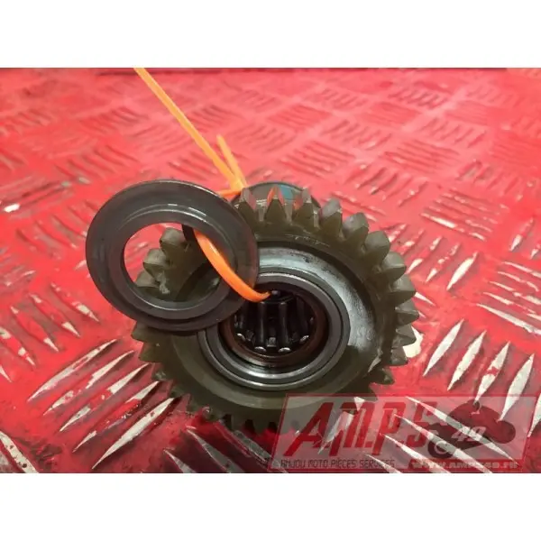 Arbre d equilibreur 2 Yamaha FJR 1300 2001 à 2005 5VSFJR1300003BM-577-LTB4-C0359482used