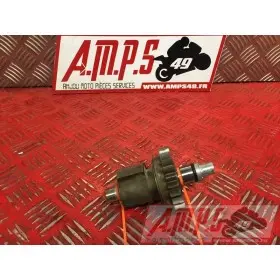 Arbre d'équilibreur Yamaha FJR 1300 2001 à 2005 5VSFJR1300003BM-577-LTB4-C0359474used
