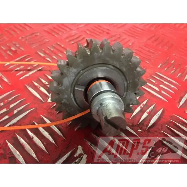 Arbre d'équilibreur Yamaha FJR 1300 2001 à 2005 5VSFJR1300003BM-577-LTB4-C0359474used