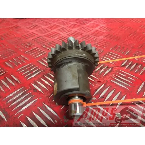 Arbre d'équilibreur Yamaha FJR 1300 2001 à 2005 5VSFJR1300003BM-577-LTB4-C0359474used