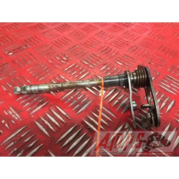 Axe de selection de vitesse Yamaha FJR 1300 2001 à 2005 5VSFJR1300003BM-577-LTB4-C0359476used
