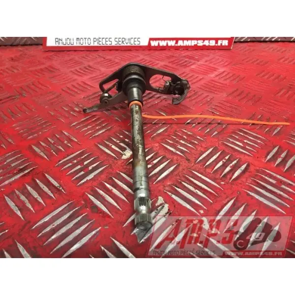 Axe de selection de vitesse Yamaha FJR 1300 2001 à 2005 5VSFJR1300003BM-577-LTB4-C0359476used