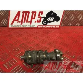 Barillet de selection de vitesse Yamaha FJR 1300 2001 à 2005 5VSFJR1300003BM-577-LTB4-C0359478used