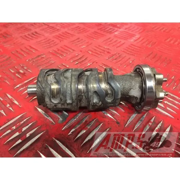 Barillet de selection de vitesse Yamaha FJR 1300 2001 à 2005 5VSFJR1300003BM-577-LTB4-C0359478used