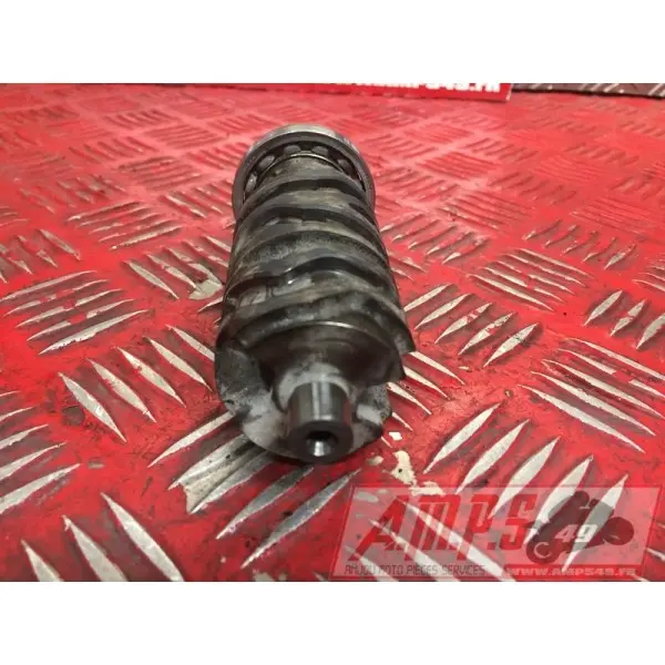 Barillet de selection de vitesse Yamaha FJR 1300 2001 à 2005 5VSFJR1300003BM-577-LTB4-C0359478used