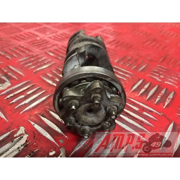 Barillet de selection de vitesse Yamaha FJR 1300 2001 à 2005 5VSFJR1300003BM-577-LTB4-C0359478used