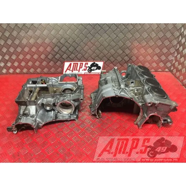 Bloc moteur nu Yamaha FJR 1300 2001 à 2005 5VSFJR1300003BM-577-LTB4-C0359484used