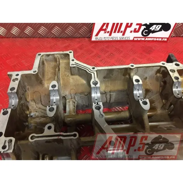 Bloc moteur nu Yamaha FJR 1300 2001 à 2005 5VSFJR1300003BM-577-LTB4-C0359484used