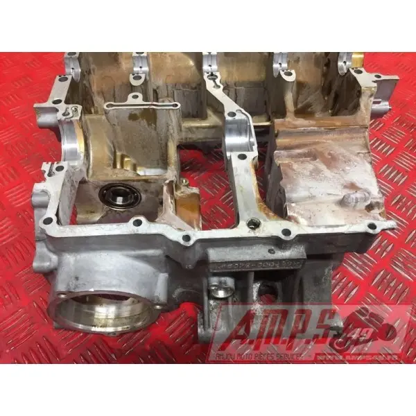 Bloc moteur nu Yamaha FJR 1300 2001 à 2005 5VSFJR1300003BM-577-LTB4-C0359484used
