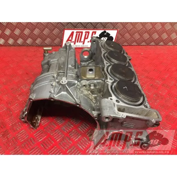 Bloc moteur nu Yamaha FJR 1300 2001 à 2005 5VSFJR1300003BM-577-LTB4-C0359484used