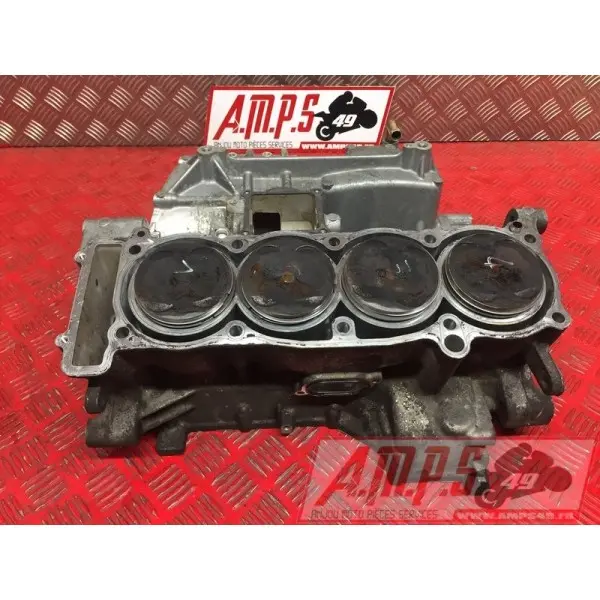 Bloc moteur nu Yamaha FJR 1300 2001 à 2005 5VSFJR1300003BM-577-LTB4-C0359484used