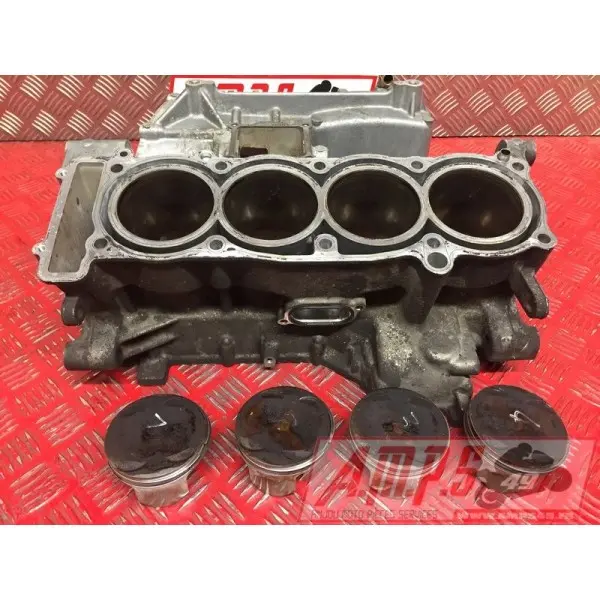 Bloc moteur nu Yamaha FJR 1300 2001 à 2005 5VSFJR1300003BM-577-LTB4-C0359484used