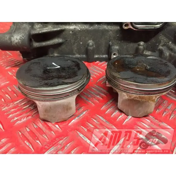 Bloc moteur nu Yamaha FJR 1300 2001 à 2005 5VSFJR1300003BM-577-LTB4-C0359484used